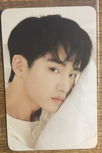 2022年 年曆K4通路小卡