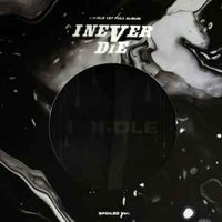 I NEVER DIE 專輯 spoiled