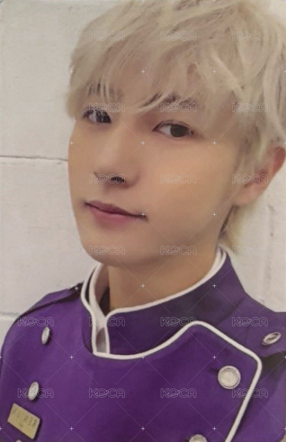 2022年曆 年曆卡  正面