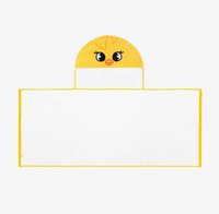 2024 JYP日本快閃店 浴巾 