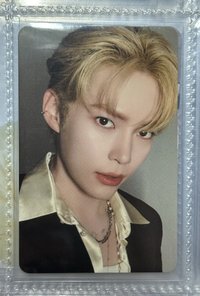 彬 三星（中背）