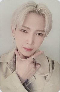 Fever Epilogue ms LA 特典卡 