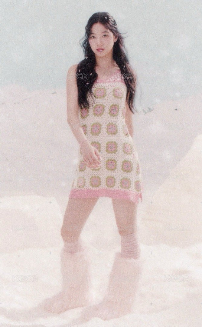 迷二 環球 特典卡 單封預售特典 正面