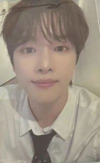 RIIZING EP sm 特典卡 