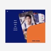 Break the Brake 票卷 / 門票 