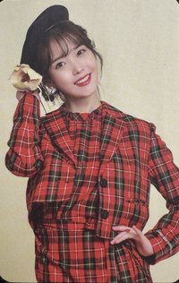 18’年曆 年曆卡 