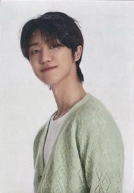 22‘FM｜HANABI 隨機卡  正面