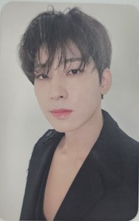 MINI8 jm br 簽售卡 