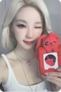 Motivation快閃店 毛絨卡套眨眼款 周邊卡 