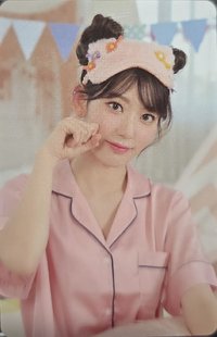 SECRET DIARY 年曆卡 年曆故配睡衣卡