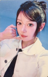 I'LL LIKE YOU YT 特典卡 studio choom G版