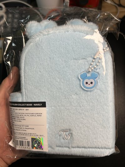 十週年 娜璉卡冊（現貨）