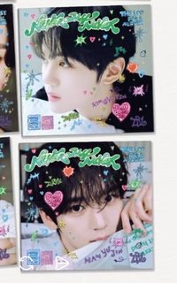 正規一單封空專-奎彬