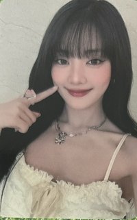 We are fanme 3.0泰國 簽售卡 