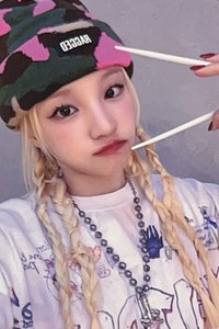 YUQ1 楠藝 特典卡 