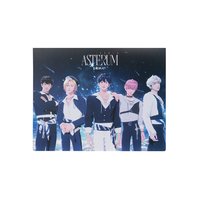 1週年快閃 卡冊 a版