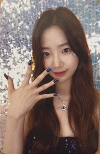 ANTIFRAGILE km蝦皮 2.0 簽售卡 