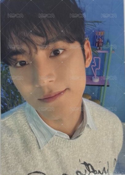 24‘HOME 隨機卡  正面