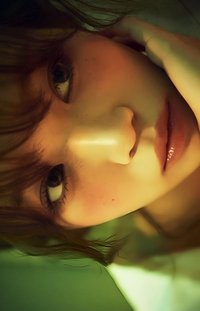 EASY mk 預售 特典卡 生日卡背