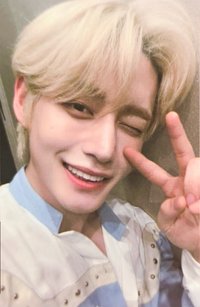 迷四 yes24 1.0 特典卡 