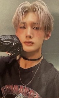 BTL 專輯卡 BREATH ver. B版