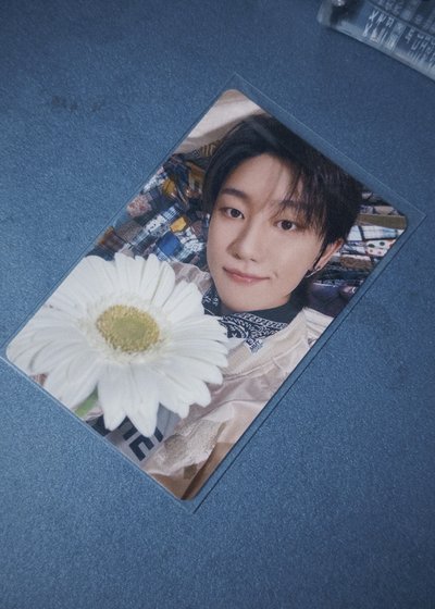 消費期限 WVSJP特典、專卡