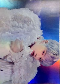正二 阿拉丁 明信片 特典