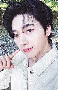 正規一 專輯卡 ORDINARY ver.