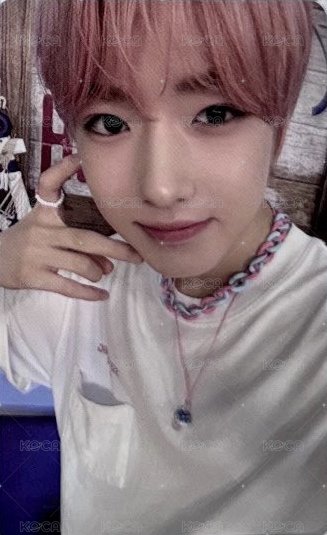 Color wvs 直播卡  正面