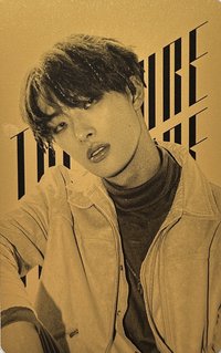 Hidden Map 周邊卡 