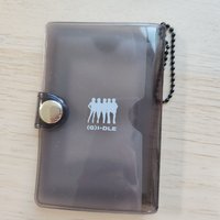 已拆 僅卡套不含卡