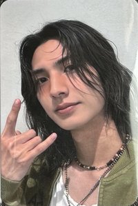 迷七 bdm 特典卡 