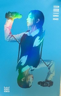 expérgo 專輯卡 限量版 角色卡