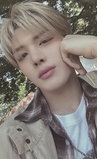 STN wvs A版 入場卡 / 場限卡 SEOUL 首爾場