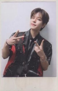 樂-STAR jyp 特典卡 Nemo ver.