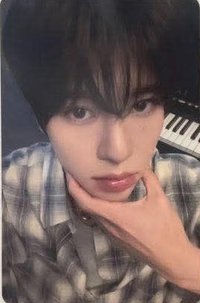 Color ma 2.0 簽售卡 