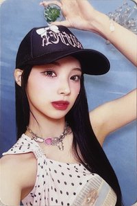 SCENEDROME PB專ver1 專輯卡 