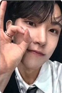 B2P展覽 周邊卡 第一週 01卡套卡