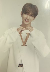 OTY演唱會 隨機卡 OTY演唱會 隨機卡 日巡卡包卡107