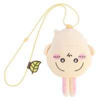 兔兔一番賞 娃包 (痛包) C賞 陷阱包