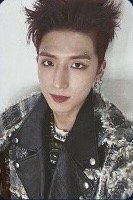 Overload hello82 特典卡 預購