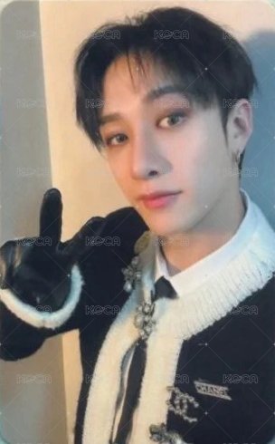 1st 日本巨蛋巡迴 入場卡 / 場限卡 名古屋 09/03 正面