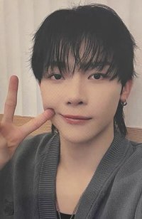 月狼 yzy 香港場 中簽 抽選卡 