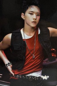 WARNING 周邊卡 卡套卡