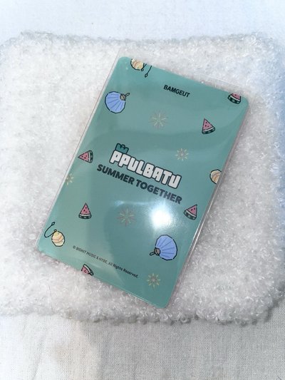 𝙋𝙋𝙐𝙇𝘽𝘼𝙏𝙐 夏日快閃 東京滿額卡 𝘽𝘼𝙈𝙂𝙀𝙐𝙏 ૮𐔌՞ơ ·̮ ơ ՞ა   