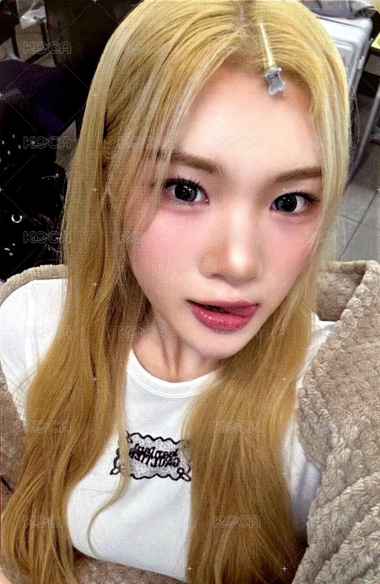 數單一 星光卡 三星 正面