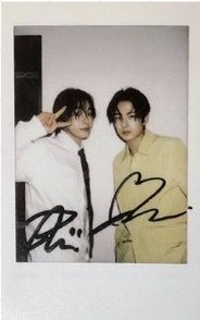 ARENA 五月刊 雜誌卡 RIYU ver 正面