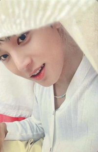 MINI12 yzy 2.0 特典卡 