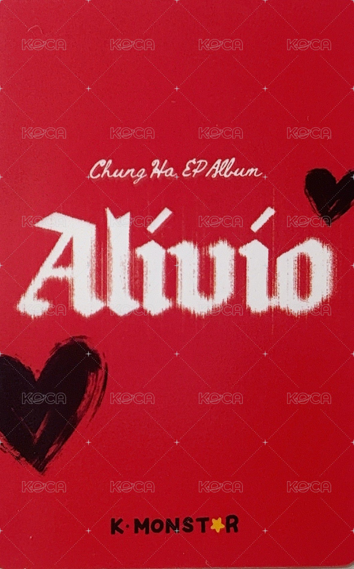 迷5 km 台北 簽售卡  背面