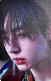 迷六 hmv 預售 特典卡 